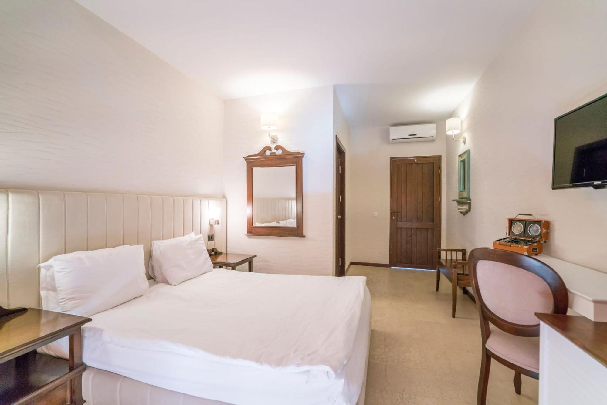 Hotel Maris Vama Veche Esterno foto