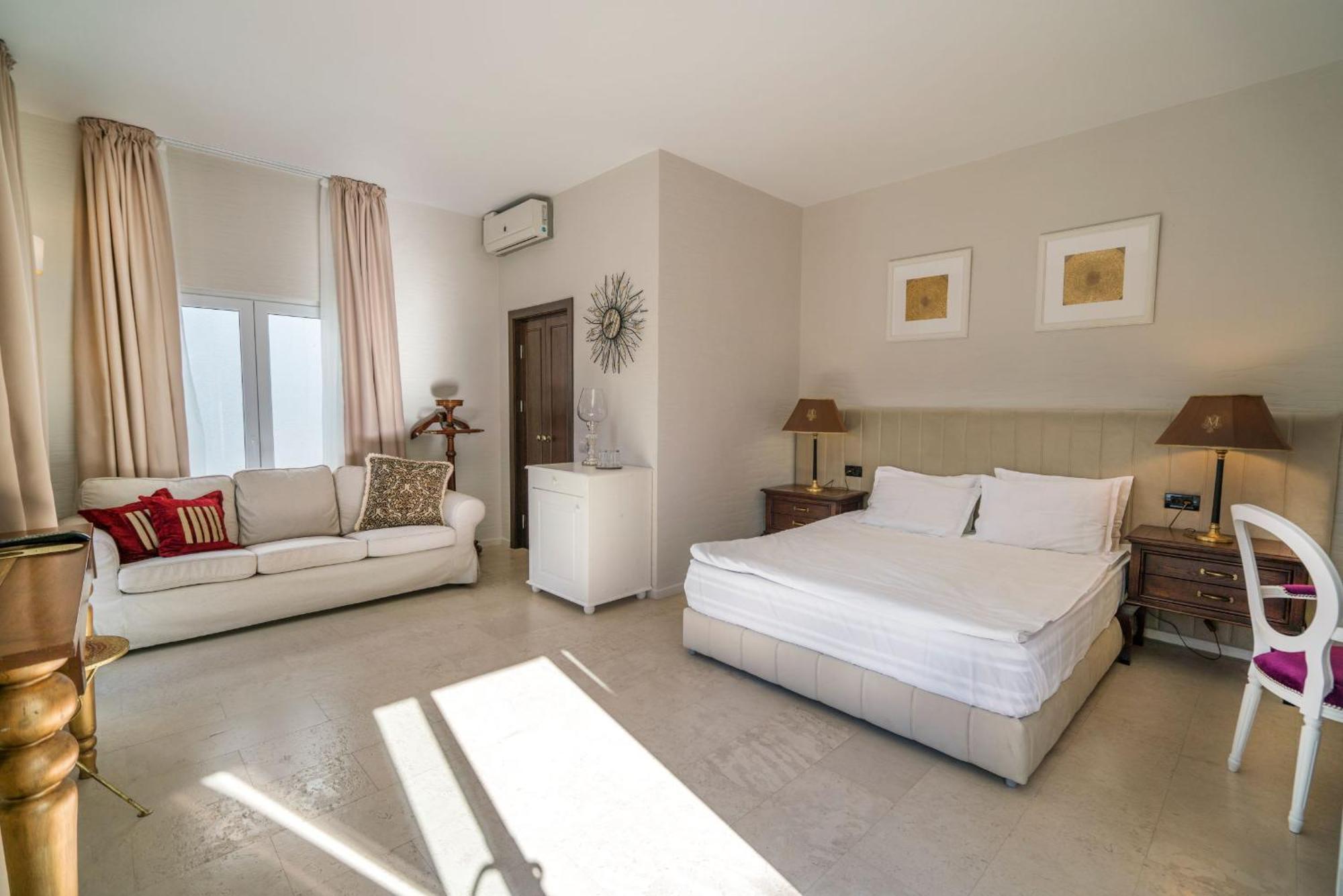 Hotel Maris Vama Veche Esterno foto