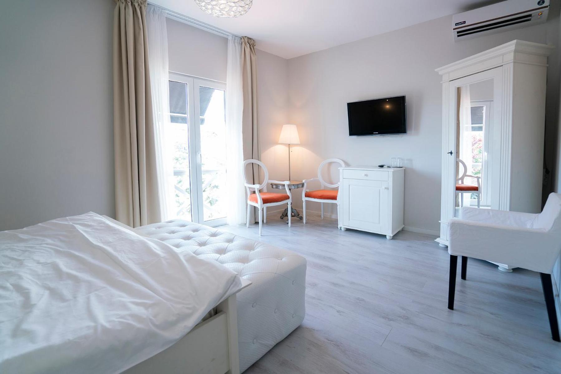 Hotel Maris Vama Veche Esterno foto
