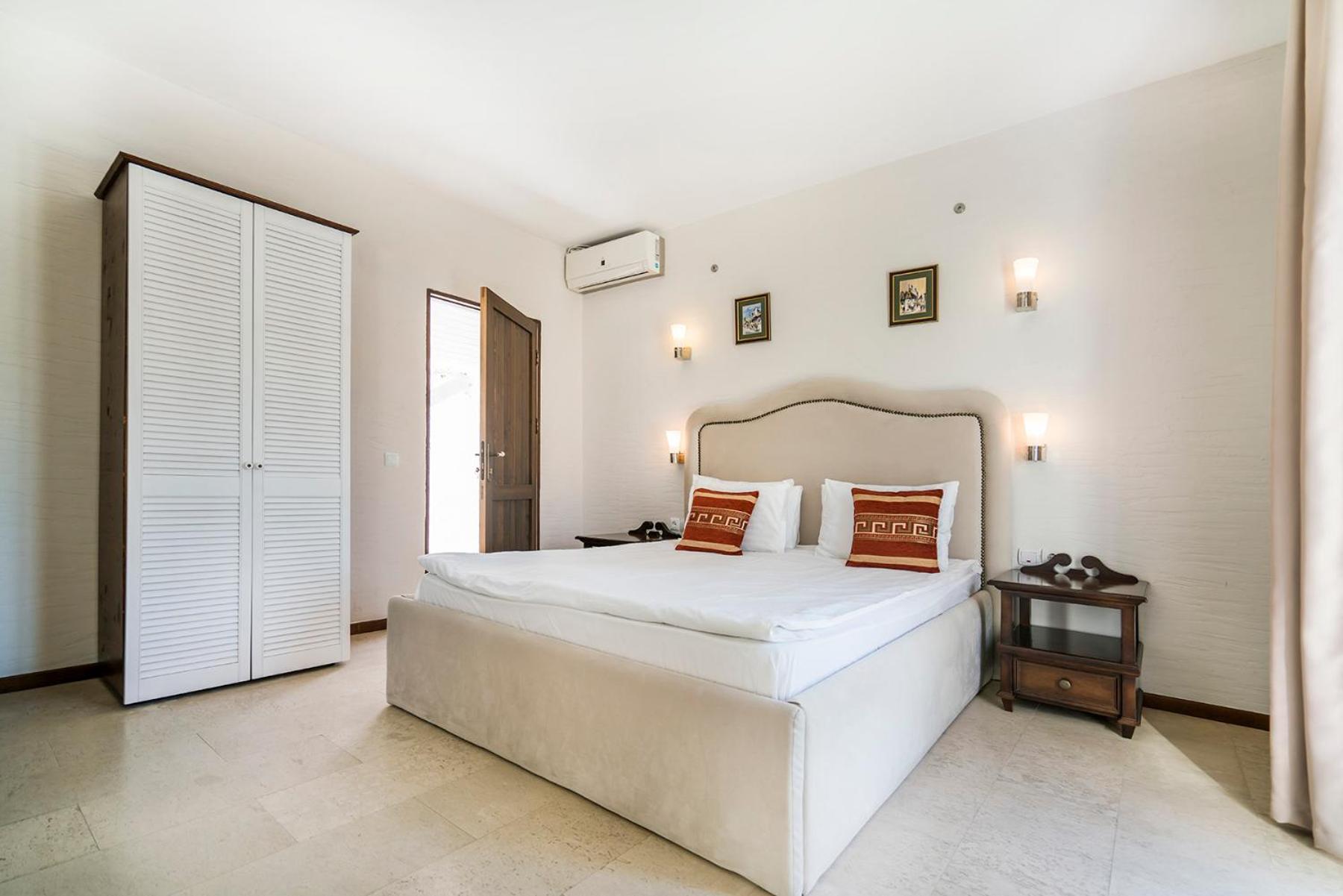 Hotel Maris Vama Veche Esterno foto