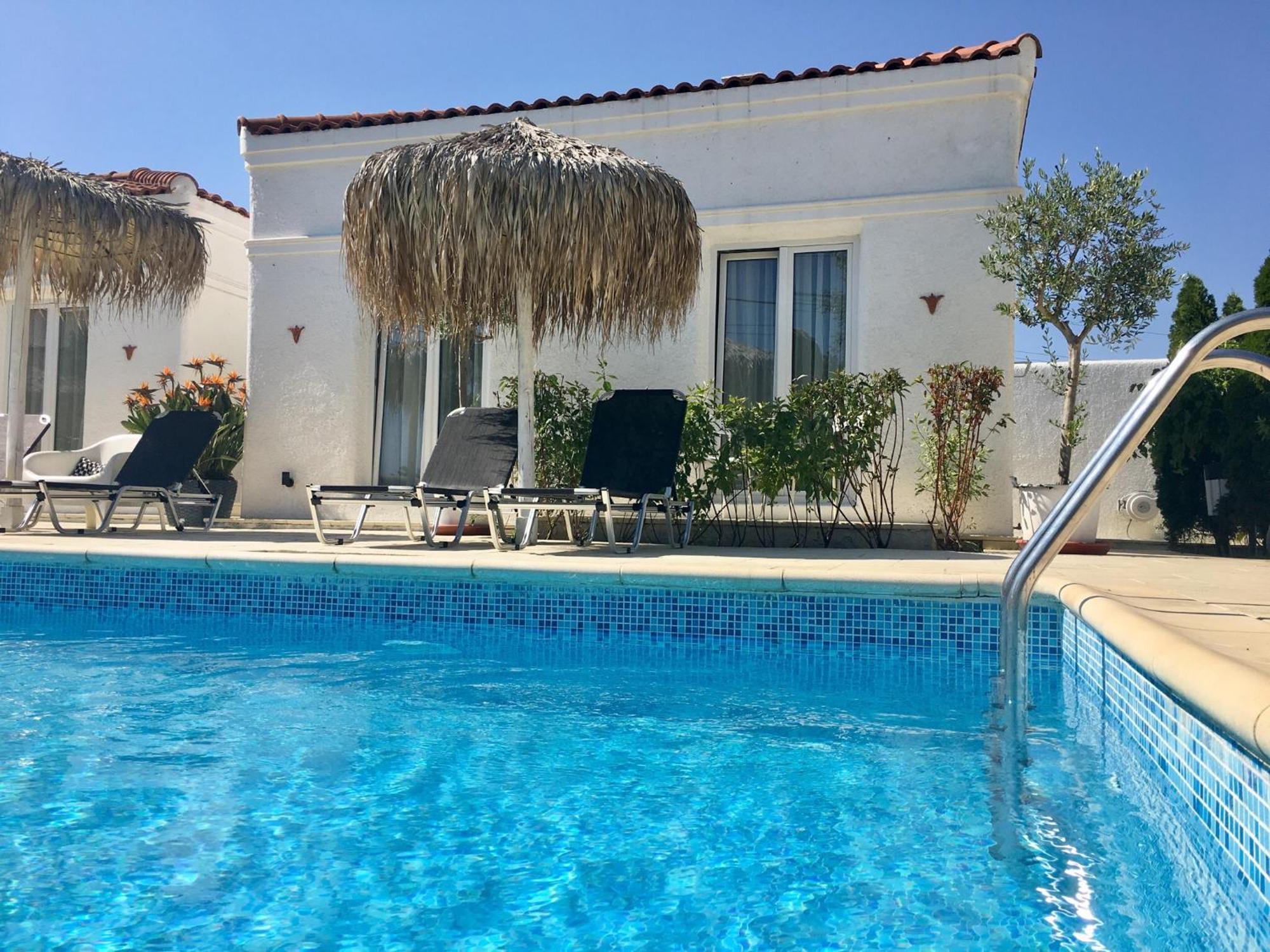 Hotel Maris Vama Veche Esterno foto