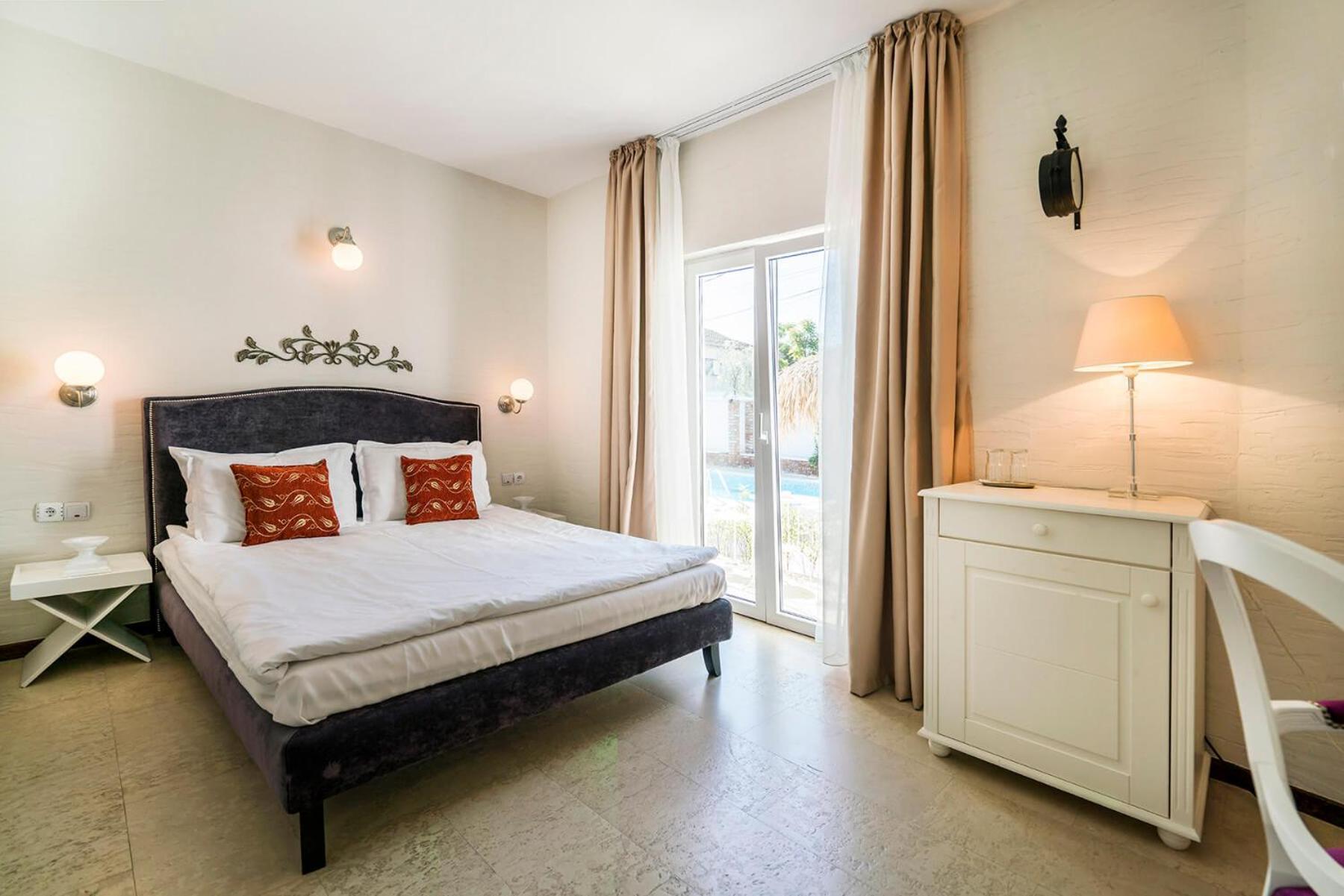 Hotel Maris Vama Veche Esterno foto