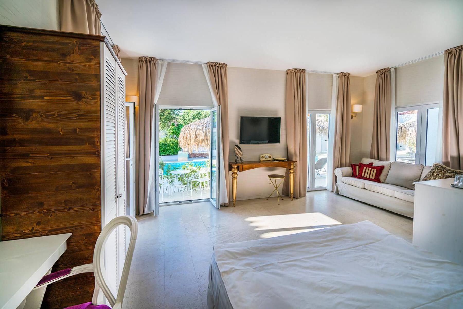 Hotel Maris Vama Veche Esterno foto