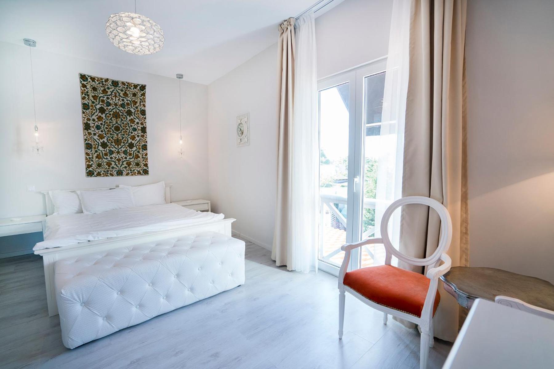 Hotel Maris Vama Veche Esterno foto