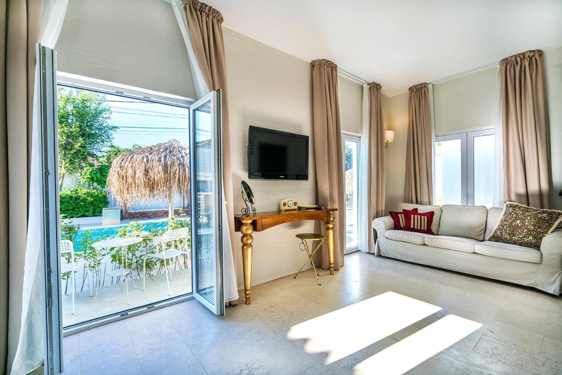 Hotel Maris Vama Veche Esterno foto