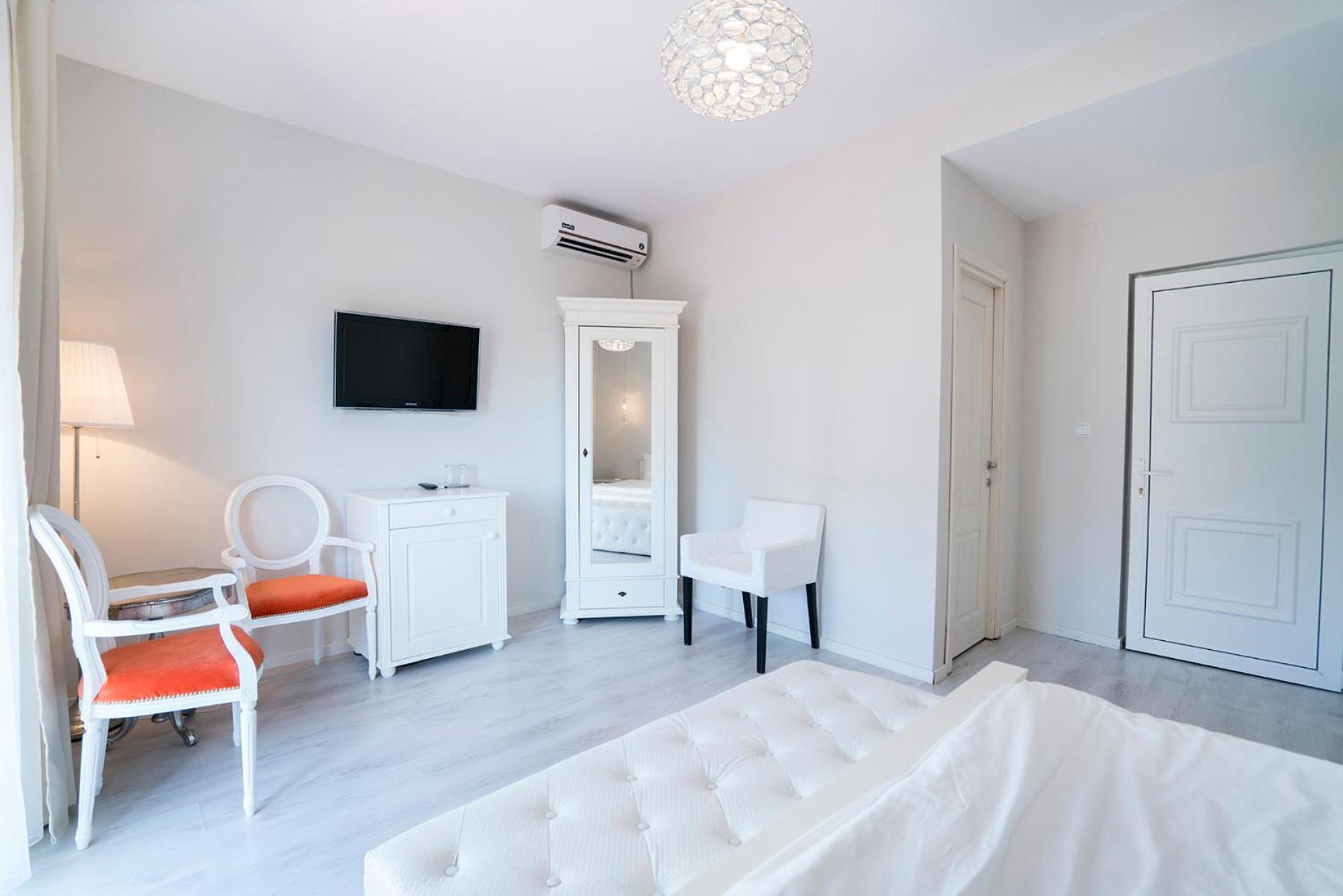 Hotel Maris Vama Veche Esterno foto