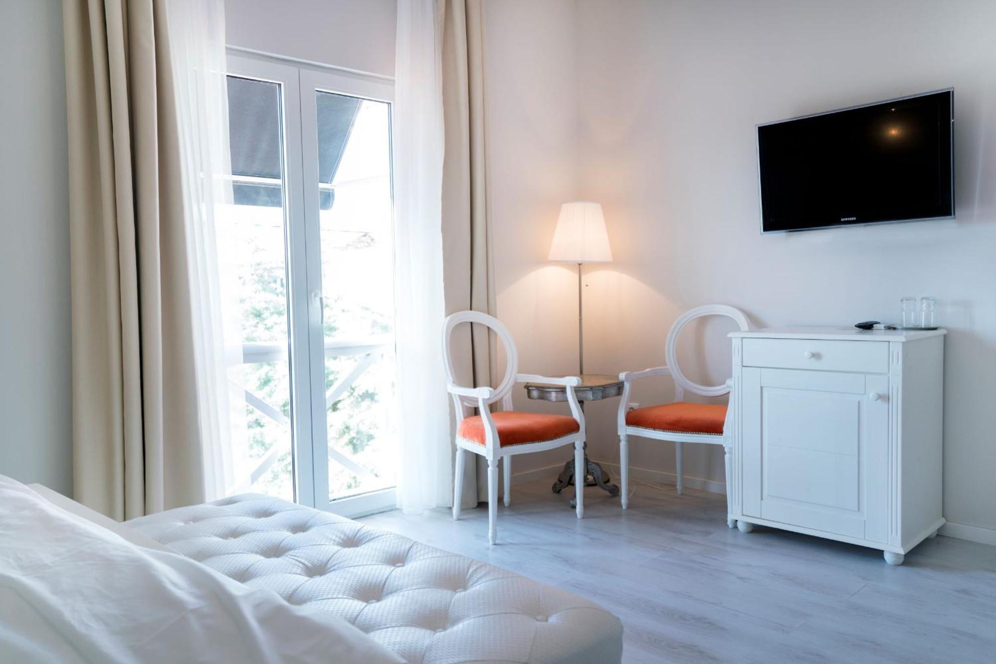 Hotel Maris Vama Veche Esterno foto