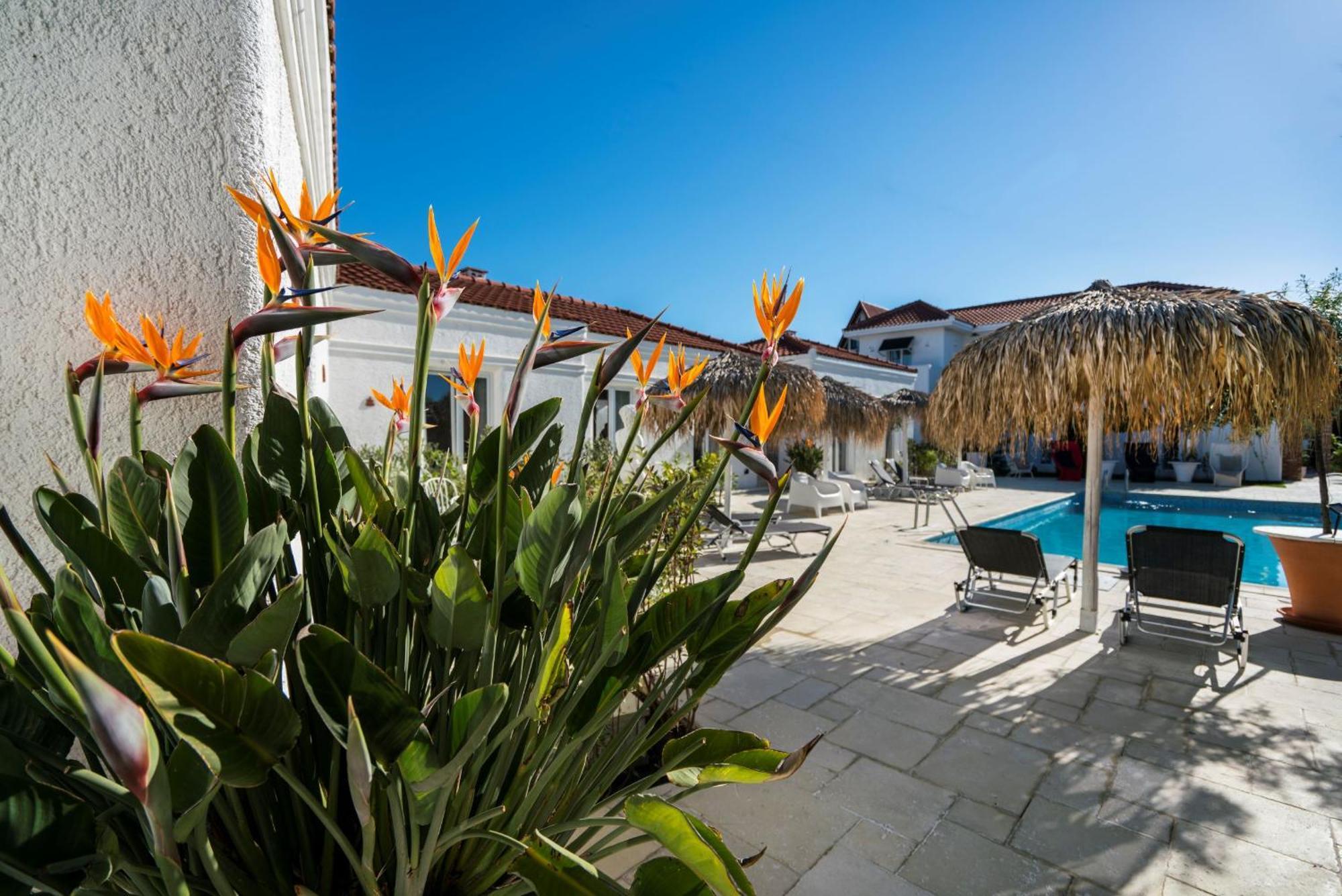 Hotel Maris Vama Veche Esterno foto