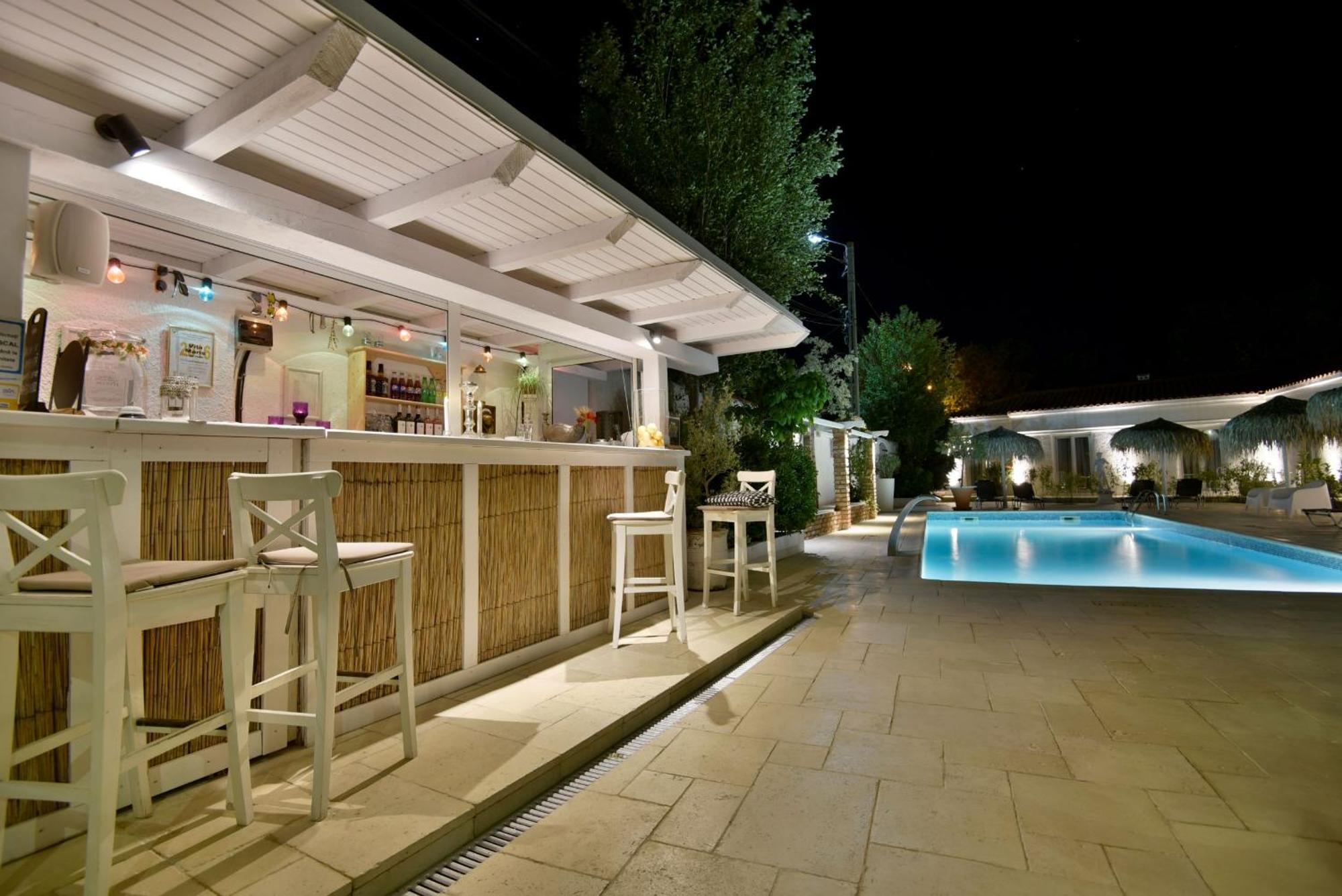 Hotel Maris Vama Veche Esterno foto