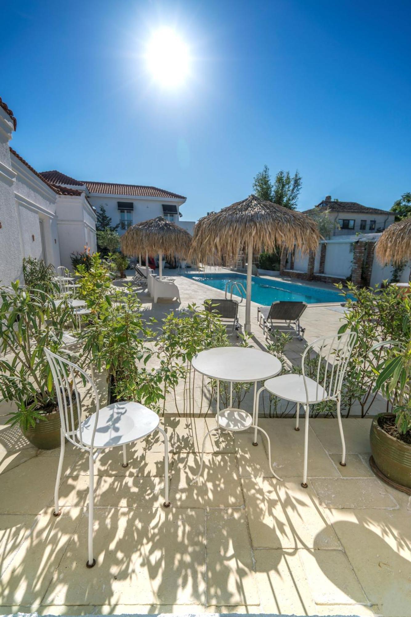 Hotel Maris Vama Veche Esterno foto