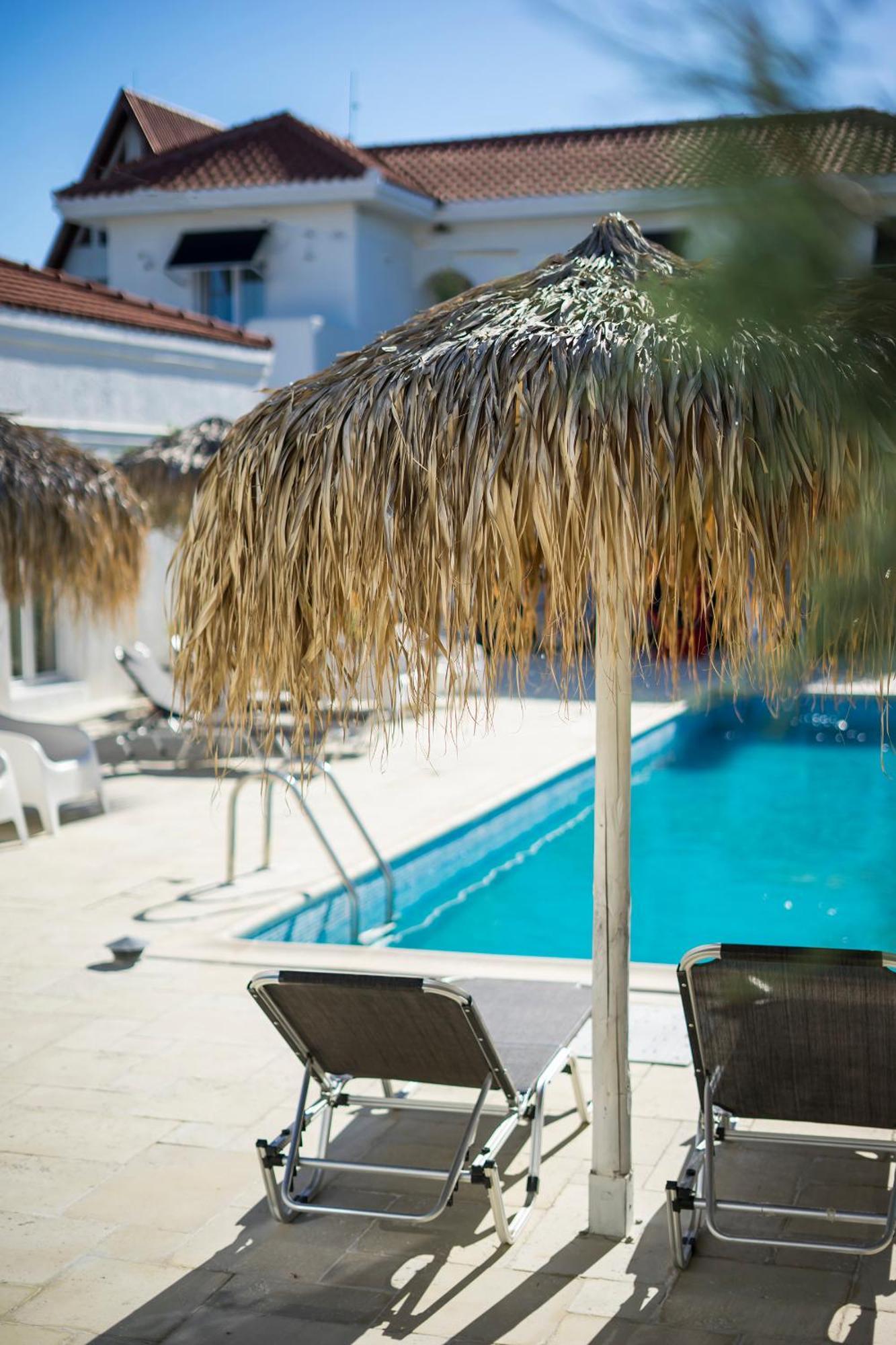 Hotel Maris Vama Veche Esterno foto